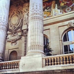 Alexadre III Grand Palais